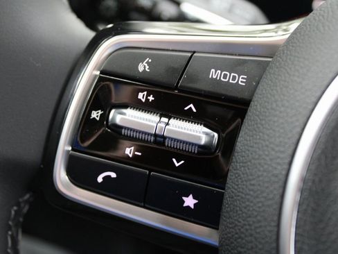 New 2026 Kia Sorento EX w/ EX Premium Package FWD image 25