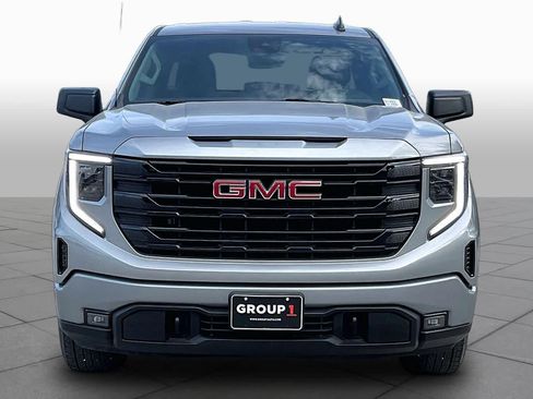 Used 2025 GMC Sierra 1500 Elevation RWD image 4