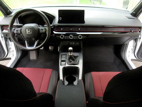 Used 2024 Honda Civic Si image 20