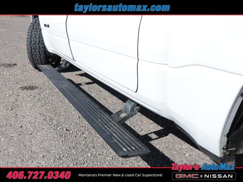 Used 2020 RAM 1500 Sport w/ Leather & Sound Group AWD/4WD image 38