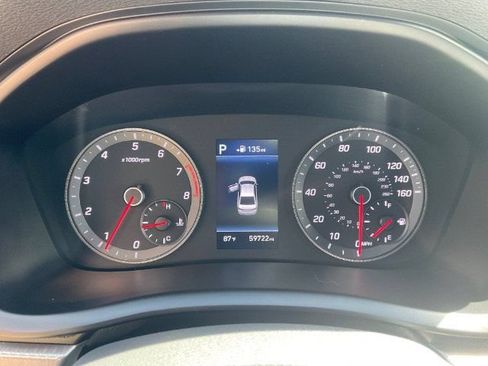 Used 2018 Hyundai Sonata Sport FWD image 58