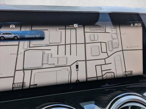 Certified 2025 Mercedes-Benz GLA 35 AMG AMG GLA 35 image 15