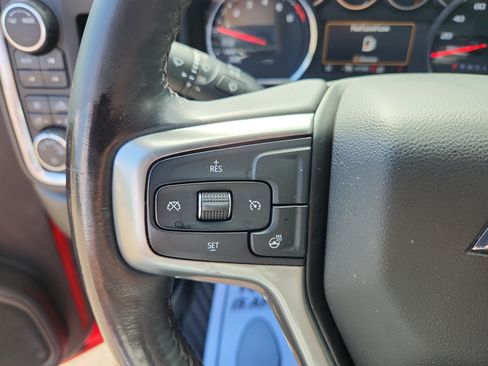 Used 2022 Chevrolet Silverado 1500 RST AWD/4WD image 25