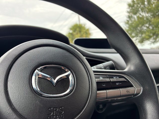 Certified 2023 MAZDA CX-30 AWD 2.5 S image 28