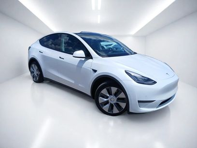 Used 2021 Tesla Model Y Long Range