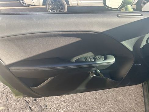 Used 2021 Dodge Challenger SRT Hellcat image 11