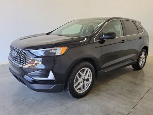 Used 2024 Ford Edge SEL AWD/4WD image 33