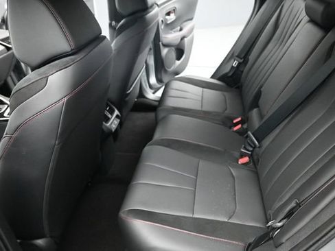 Used 2025 Acura ADX A-Spec AWD/4WD image 17