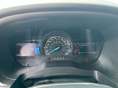 Certified 2021 Ford Ranger Lariat w/ Trailer Tow Package image 12