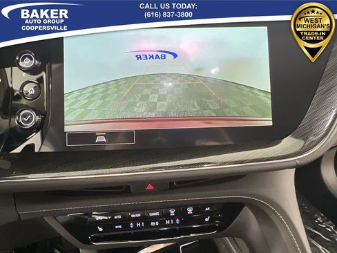 Certified 2022 Buick Envision Preferred image 15