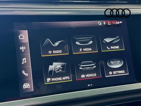 Used 2022 Audi Q3 2.0T Premium Plus w/ Premium Plus Package image 24