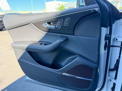 New 2026 Audi Q8 Premium Plus image 15