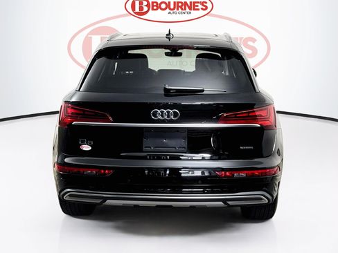 Used 2023 Audi Q5 2.0T Premium Plus w/ Premium Plus Package AWD/4WD image 9