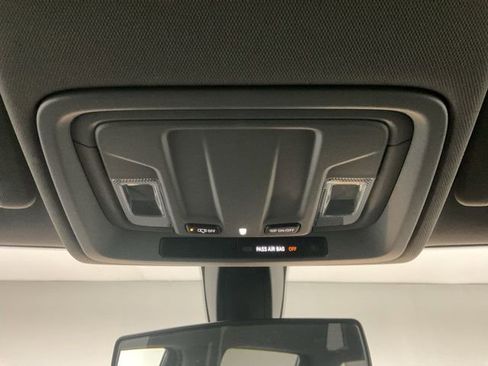 Used 2022 Chevrolet Silverado 1500 W/T w/ WT Value Package image 19