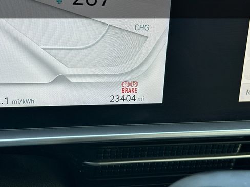 Used 2023 Hyundai Ioniq 6 SEL image 25