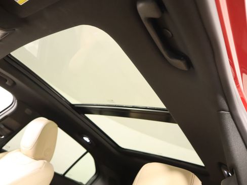 Used 2024 Cadillac XT4 Premium Luxury w/ Active Safety Package image 15