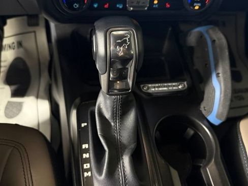 Used 2023 Ford Bronco Wildtrak AWD/4WD image 33