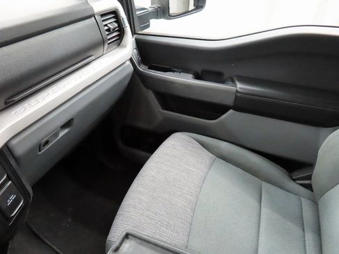 Used 2024 Ford F250 XLT AWD/4WD image 22