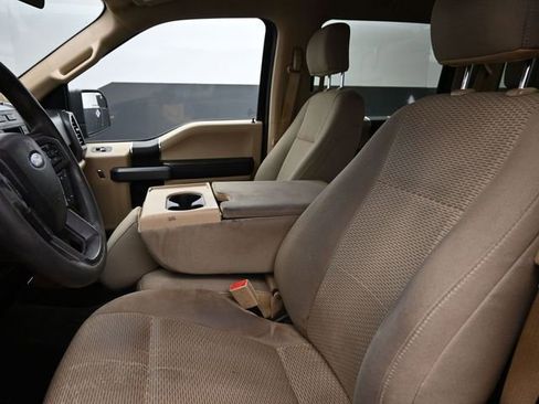Used 2018 Ford F150 XLT AWD/4WD image 13