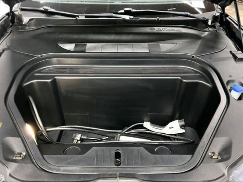 Used 2021 Ford Mustang Mach-E Premium image 13