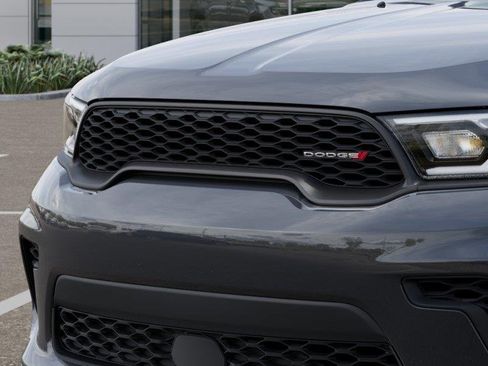 New 2026 Dodge Durango GT w/ Blacktop Package image 11