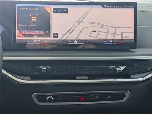 Certified 2024 BMW X5 sDrive40i w/ Premium Package image 14