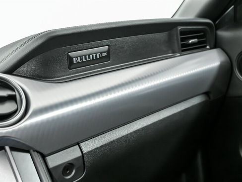 Used 2020 Ford Mustang Bullitt image 33