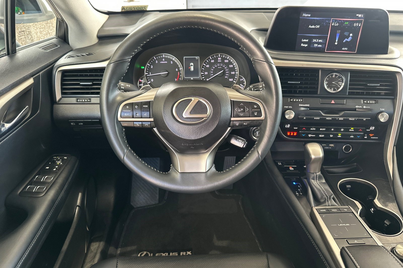 Used 2022 Lexus RX 350 FWD image 18