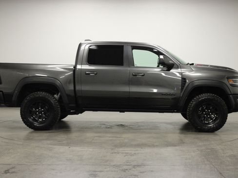 Used 2022 RAM 1500 TRX w/ TRX Level 2 Equipment Group image 9
