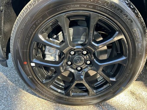 New 2026 Jeep Compass Latitude w/ Quick Order Package 29K image 11