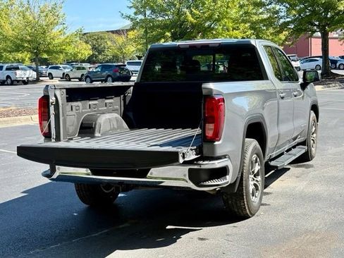Used 2020 GMC Sierra 1500 SLE w/ SLE Value Package RWD image 18