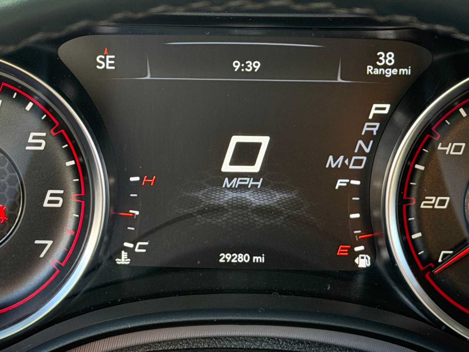 Used 2023 Dodge Charger SXT RWD image 17