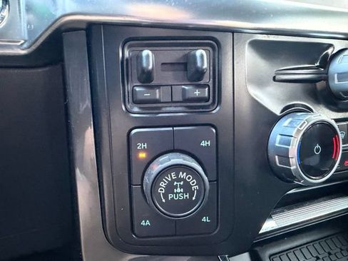 Certified 2023 Ford F150 Lariat AWD/4WD image 29