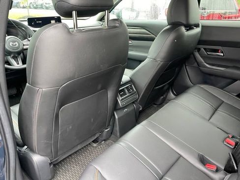 Used 2026 MAZDA CX-50 2.5 Hybrid w/ Cargo Package AWD/4WD image 9
