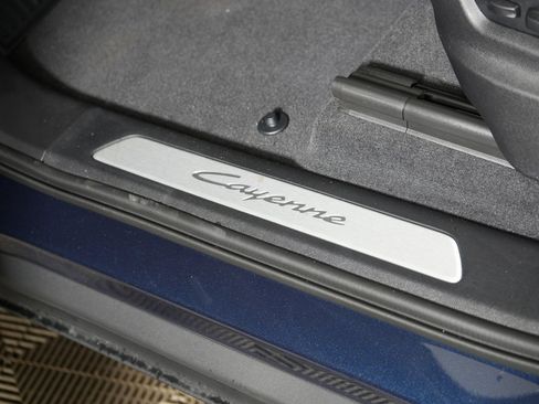 New 2026 Porsche Cayenne E-Hybrid image 19