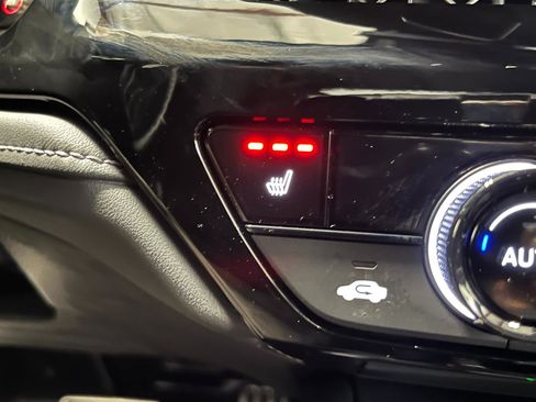 New 2026 Honda Accord Sport image 19