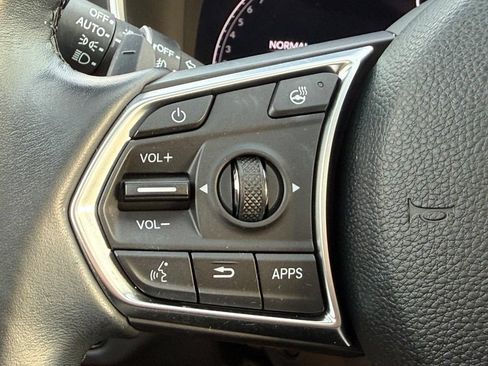 Used 2022 Acura MDX SH-AWD w/ Advance Package image 16