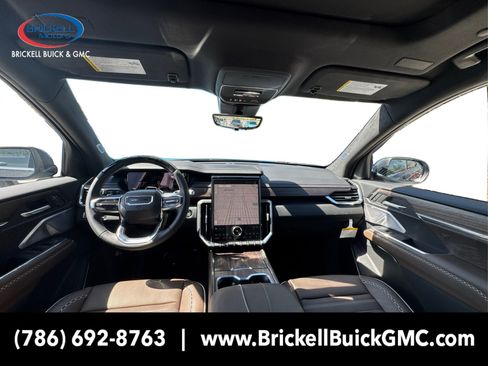 New 2026 GMC Acadia Denali Ultimate image 25