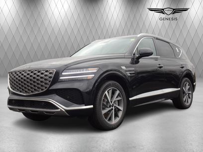 New 2026 Genesis GV80 2.5T Select