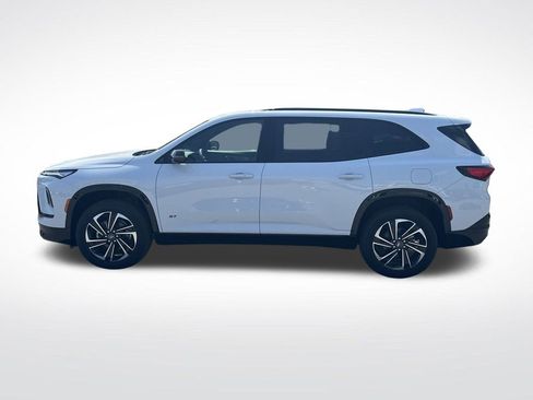 New 2026 Buick Enclave Sport Touring w/ Power Package image 5