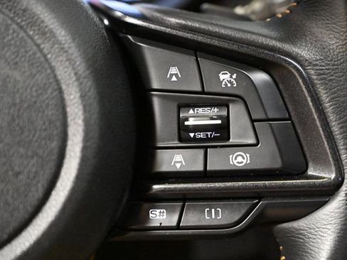 Used 2024 Subaru Forester Wilderness image 43