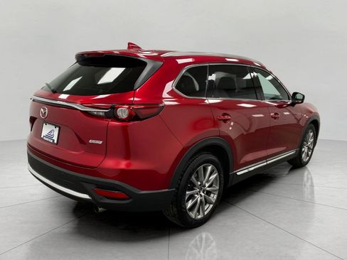 Used 2019 MAZDA CX-9 Grand Touring image 4