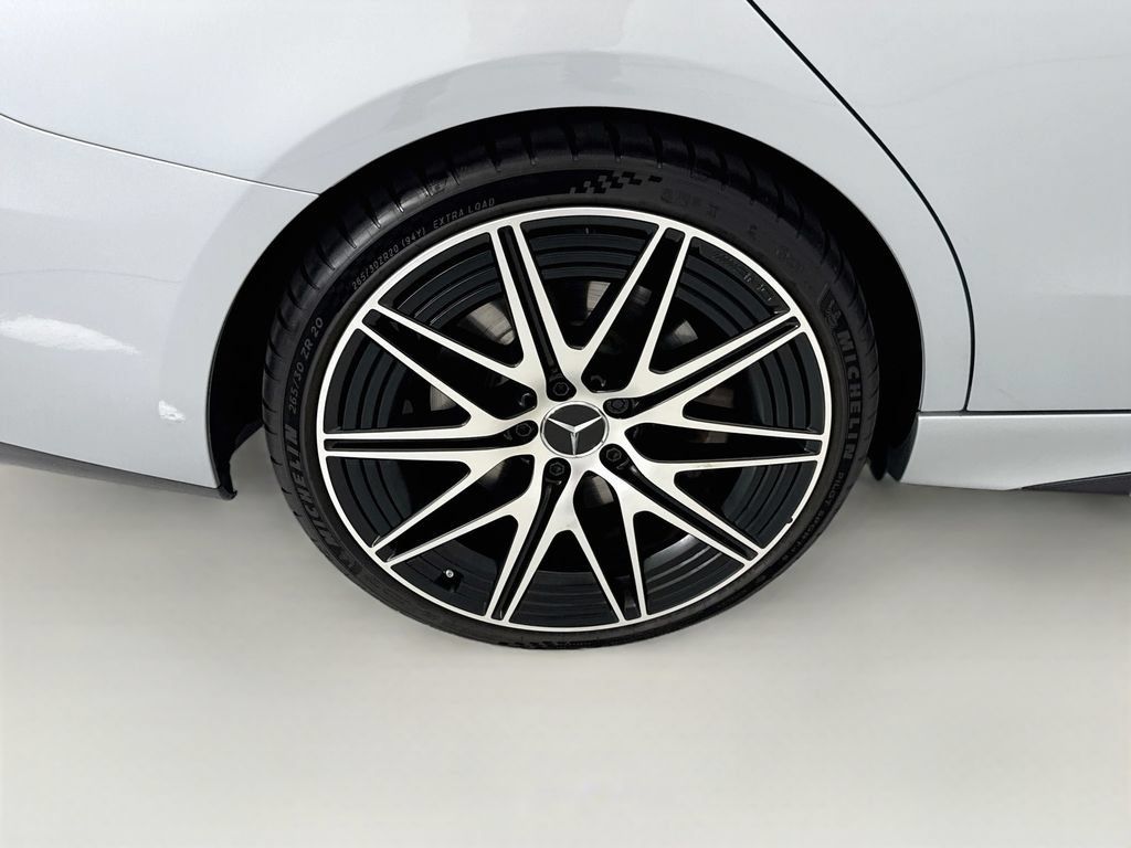 Used 2026 Mercedes-Benz C 43 AMG 4MATIC Sedan image 31