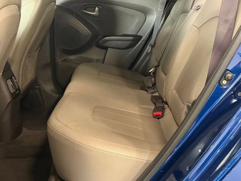 Used 2014 Hyundai Tucson Limited w/ Technology Package 02 FWD image 24