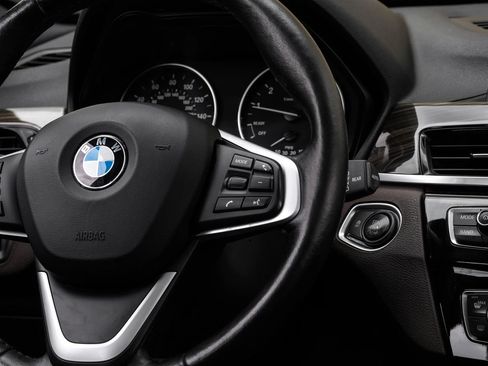 Used 2017 BMW X1 xDrive28i w/ Premium Package AWD/4WD image 20