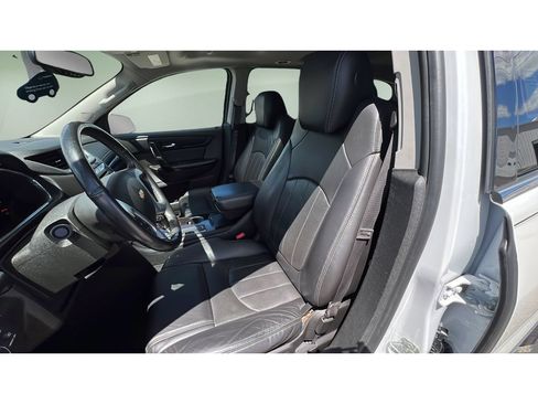 Used 2017 Chevrolet Traverse Premier AWD/4WD image 24