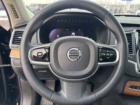 Certified 2023 Volvo XC90 B6 Core w/ Climate Package image 20