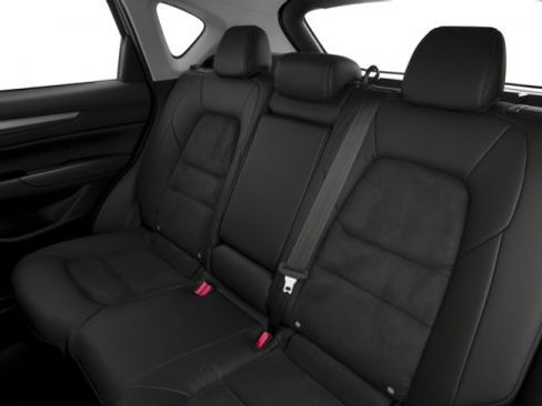 Used 2017 MAZDA CX-5 Touring image 17