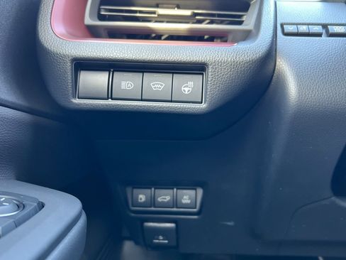 New 2026 Toyota Prius Plug-In Hybrid image 21