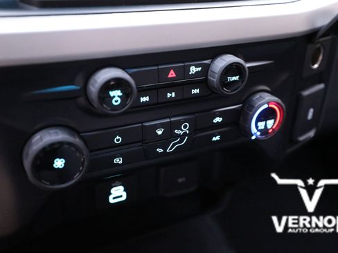 New 2026 Ford F250 XL w/ STX Appearance Package image 26